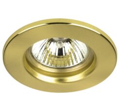 LED луна Lightex Cut HL3005SG за осветление в дома