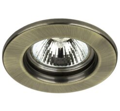 LED луна Lightex Cut HL3006GAB за интериорно осветление