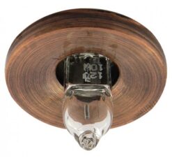 LED осветително тяло Lightex Cut HL4004RAB за дома