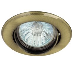 LED луна Lightex Cut HL407GAB за интериорно осветление