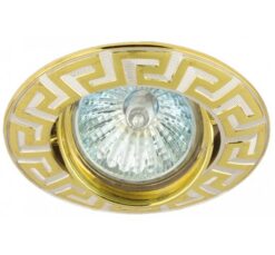 Луна Lightex Cut HL600PSG за интериорно осветление