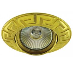 LED луна Lightex Cut HL601G за осветление в дома