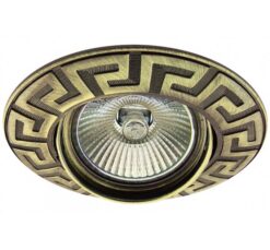 LED луна Lightex Cut HL602GAB за дома