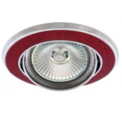 LED луна Lightex Cut HL4603SR за интериорно осветление