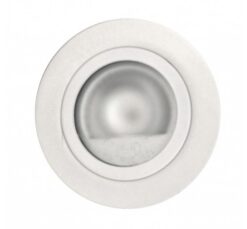 Бяла мебелна луна Lightex Cut ML8050 за осветление в дома