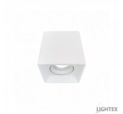Бяла луна Lightex за дома