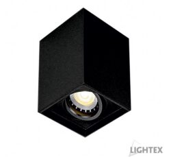 Черна луна Lightex за дома