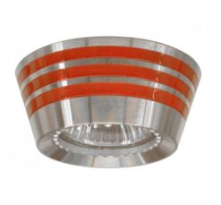 LED луна Lightex Cut HL4700OR за интериорно осветление