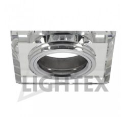 LED луна Lightex Cut MR16 за дома