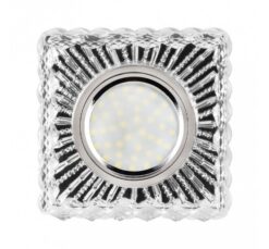 LED луна Lightex Cut MR16 за осветление в дома