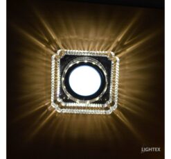 LED луна Lightex Cut LS500101 за осветление в дома