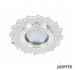 LED луна Lightex Cut LS500170 за осветление в дома