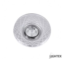 LED луна Lightex Cut LS500175 за интериорно осветление