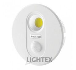 LED луна Lightex за интериорно осветление