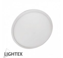 LED луна Lightex за осветление в дома