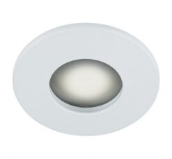 Бяла луна Lightex Cut MR16-80 за интериорно осветление