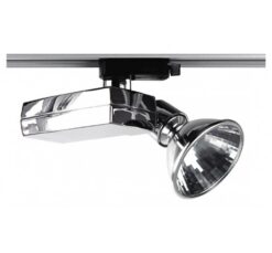 Хром прожектор Lightex Cdm-t PT3400 за външно осветление