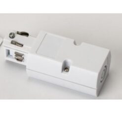 Бяло захранване Lightex Power за дома