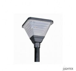 LED осветително тяло Lightex Quadro за интериорно осветление