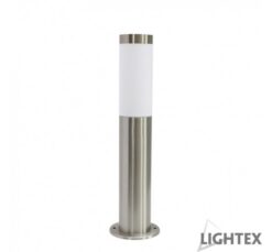 Градинско тяло Lightex Stelo H650 за дома