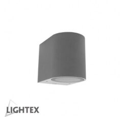 Осветително тяло Lightex Tubo 1XGU10 за дома