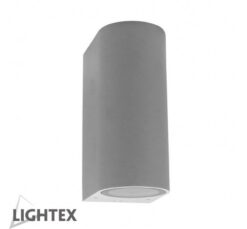 Осветително тяло Lightex Tubo 2XGU10 за дома