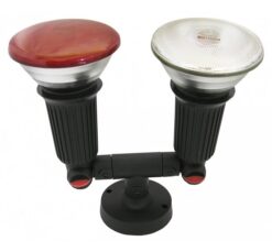 Градинско тяло Lightex Real 2XPAR38 за дома