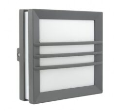LED плафон Lightex Tali за баня