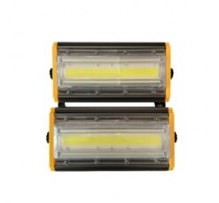 LED прожектор Lightex Choco за фасади и дворове