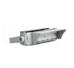 LED прожектор Lightex 130LM/W за външно осветление