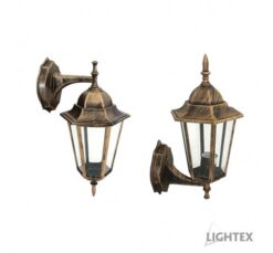 Осветително тяло Lightex Noa 1XE27 за дома