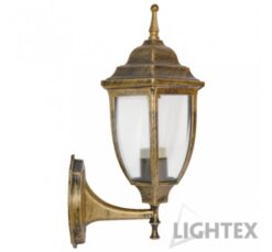 LED осветително тяло Lightex Firence 1XE27 за интериорно осветление
