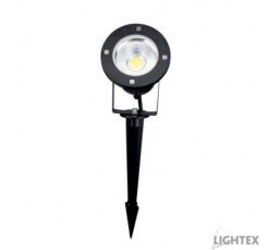 LED прожектор Lightex за външно осветление