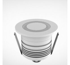 LED осветително тяло Lightex Nitro 50MM/CUT за интериорно осветление