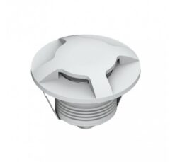 LED осветително тяло Lightex Nitro 50MM/CUT за осветление в дома