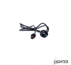 Осветително тяло Lightex за дома