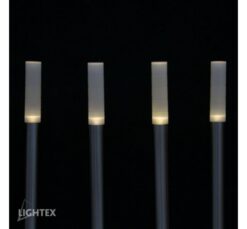 LED осветително тяло Lightex 600MAH за дома