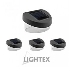 LED аплик Lightex за коридор
