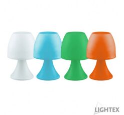 LED настолна лампа Lightex Mini за спалня