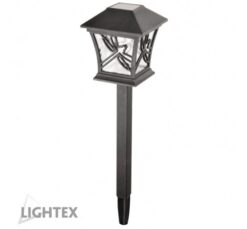 LED осветително тяло Lightex Kiskin 200MAH за осветление в дома