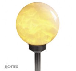 LED осветително тяло Lightex Dance 600MAH за интериорно осветление