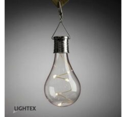LED осветително тяло Lightex Bulb 40MAH за интериорно осветление