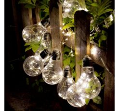 LED осветително тяло Lightex Bulb 600MAH за интериорно осветление