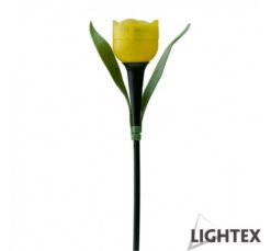 LED осветително тяло Lightex Tulip за интериорно осветление