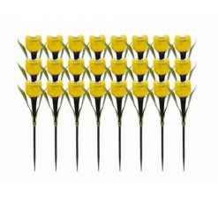 LED осветително тяло Lightex Tulip за осветление в дома