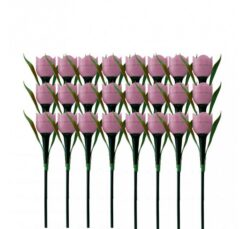 LED осветително тяло Lightex Tulip за осветление в дома