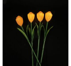 LED осветително тяло Lightex Tulips 300MAH за осветление в дома