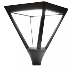 LED осветително тяло Lightex Vanda за осветление в дома