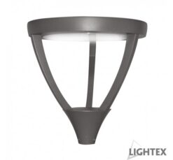 LED осветително тяло Lightex Randa за осветление в дома