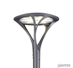 LED осветително тяло Lightex Forest 3030 за интериорно осветление